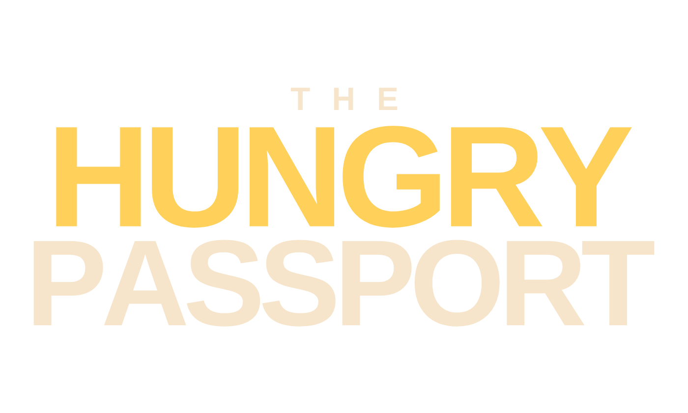 The Hungry Passport
