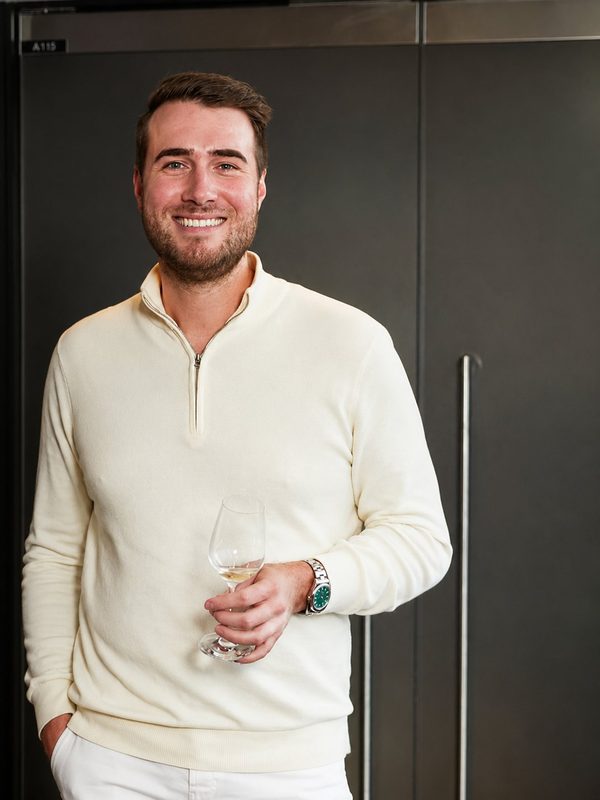 Nathan Harvey — Founder & Director, SLICK MGMT