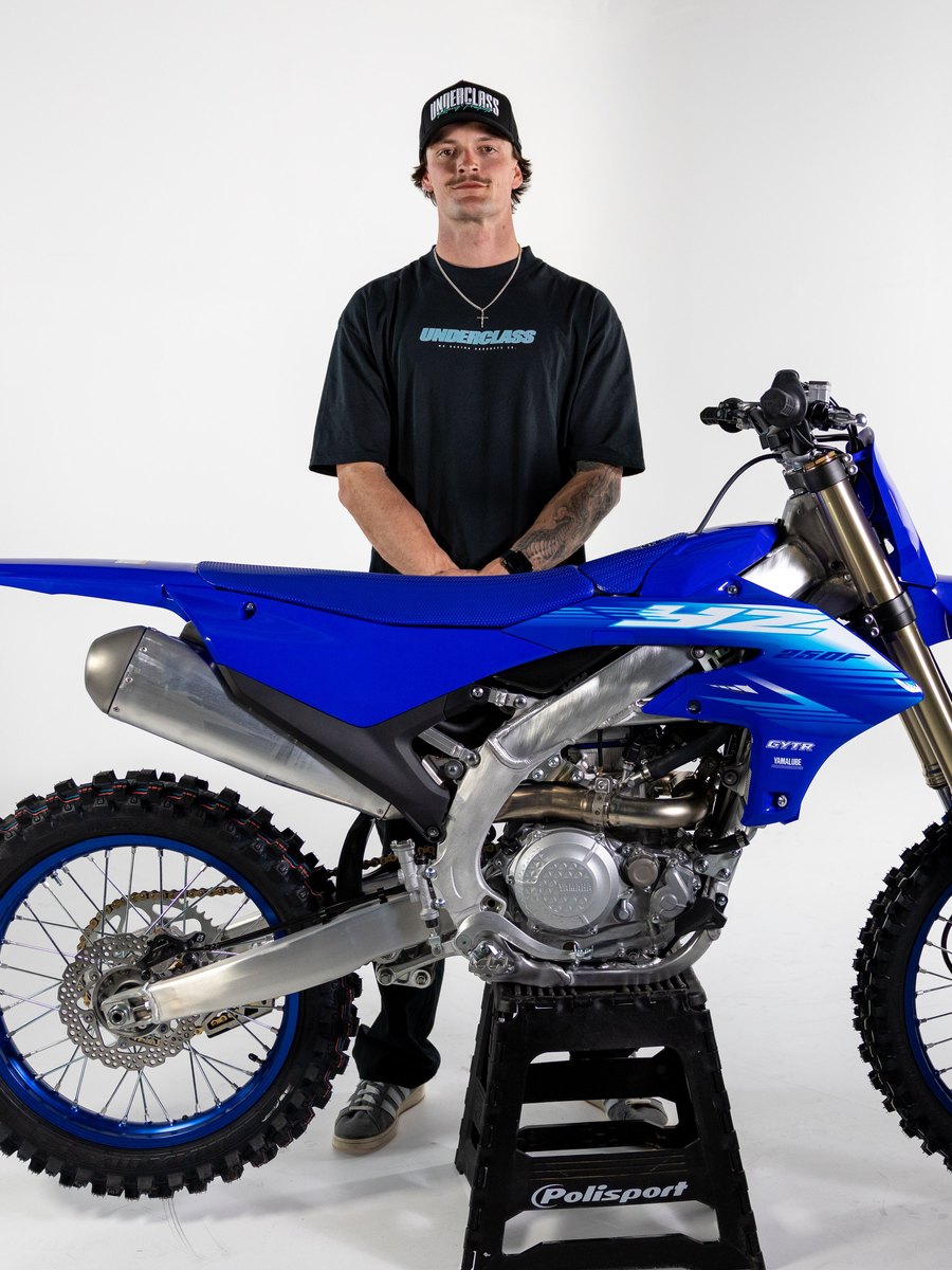 Trent Morgan
